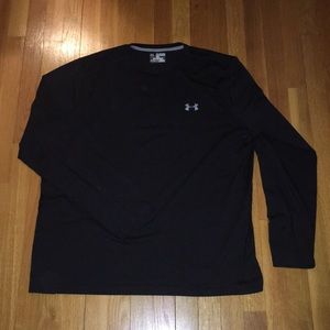 OFFERS! Under Armour Heat Gear Men’s Shirt XXL